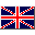 英国国旗　ユニオンジャック