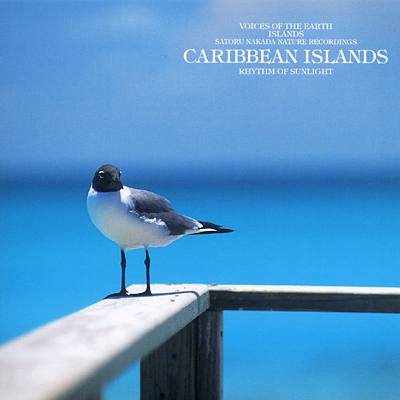CARIBBEAN ISLANDS